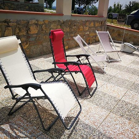 Masseria Le Querciole Fauglia Luaran gambar