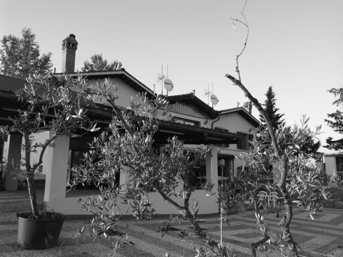 Masseria Le Querciole Fauglia Luaran gambar