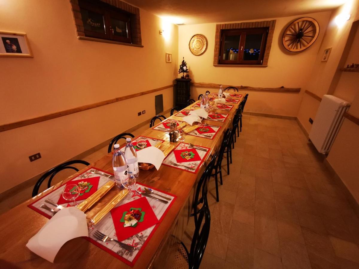 Masseria Le Querciole Fauglia Luaran gambar