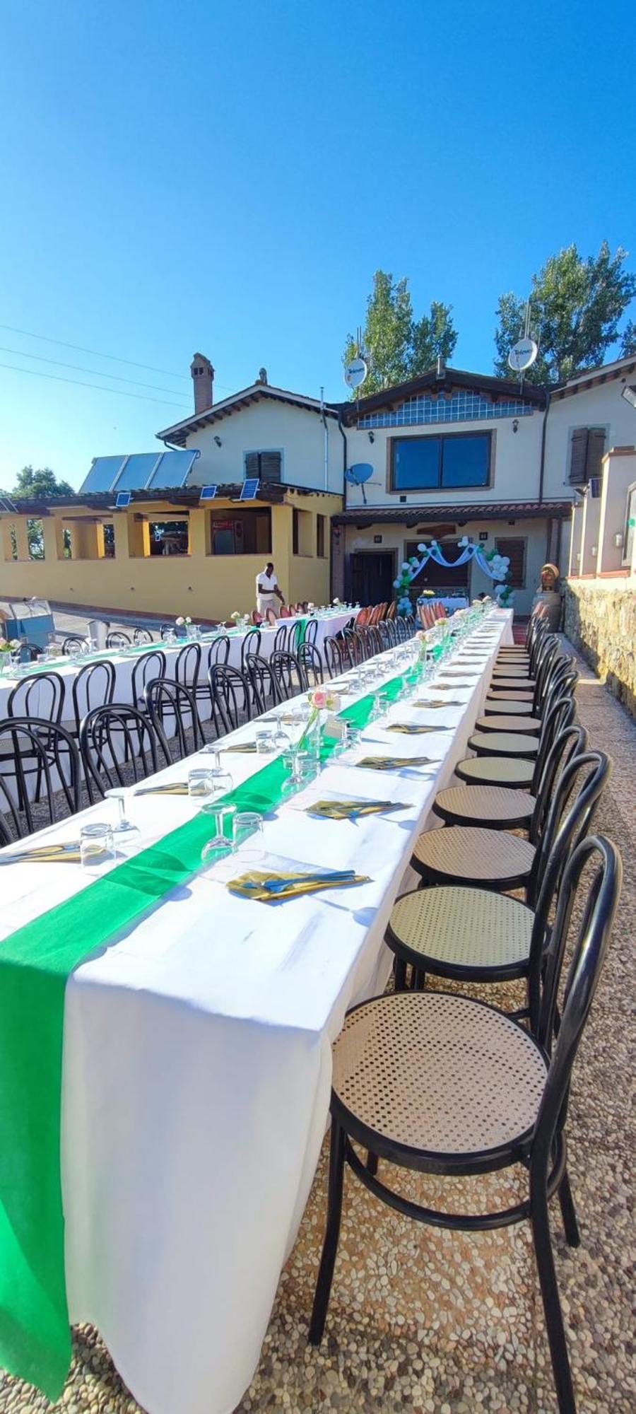 Masseria Le Querciole Fauglia Luaran gambar